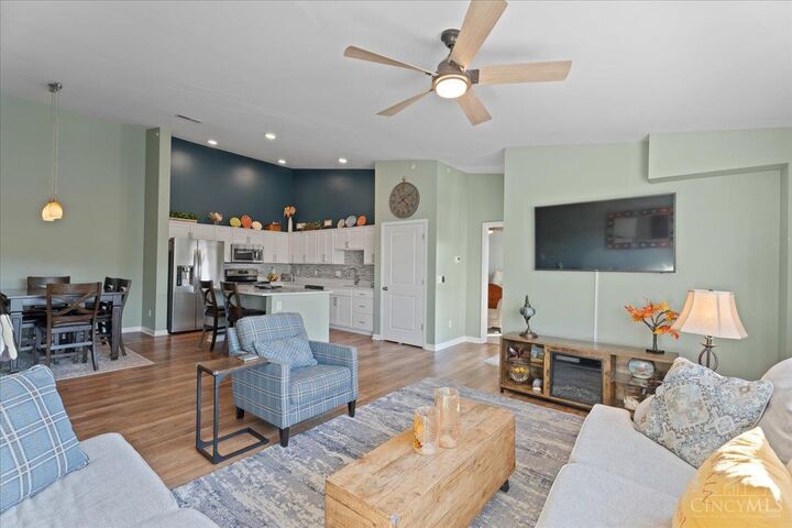 Property Photo: 3460 Chestnut Park Lane OH 45002