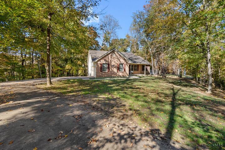 Property Photo:  1385 St Rt 749  OH 45157 