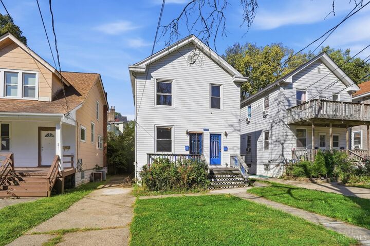 Property Photo: 1013 Rapid Avenue OH 45205