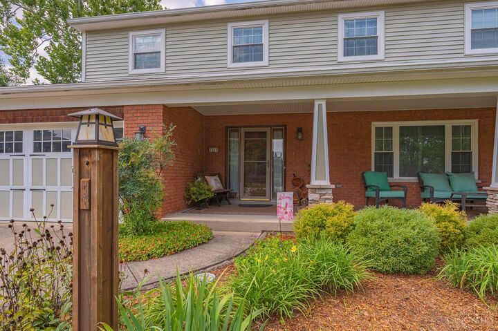 Property Photo:  1069 Hawkstone Drive  OH 45230 
