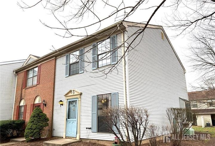Property Photo:  536 Manchester Court  NJ 08854 