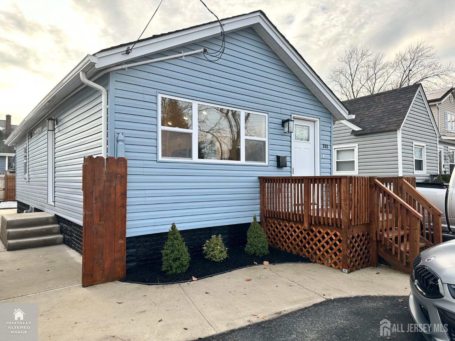 Property Photo:  888 State Route 35 Highway  NJ 08879 