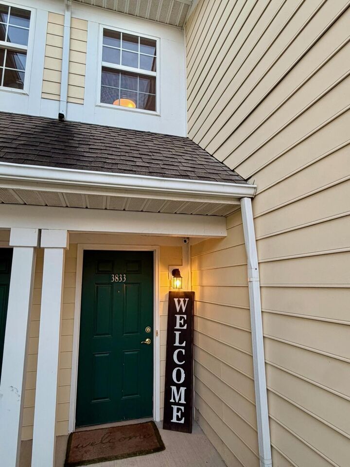 Property Photo:  3833 Gabrielle Drive  OH 43016 