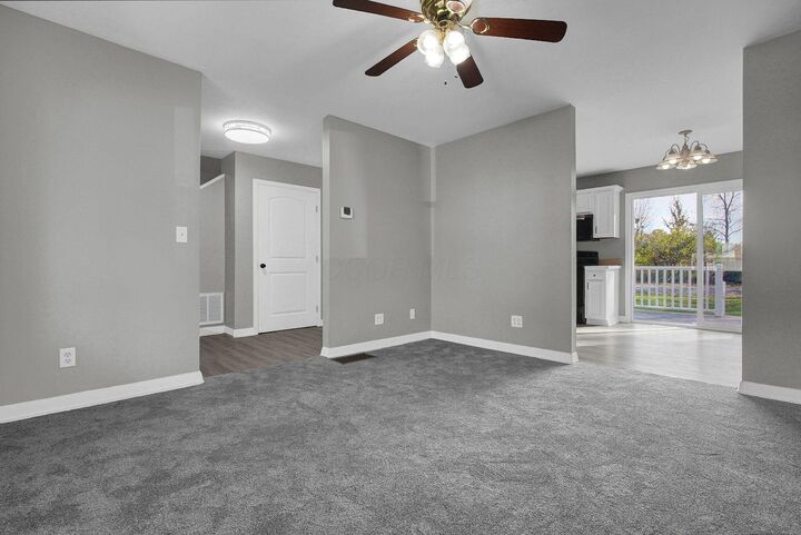 Property Photo:  597 E George Street  OH 43302 