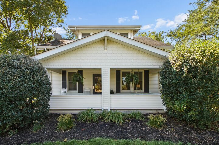 Property Photo: 4575 Rensch Road OH 43123