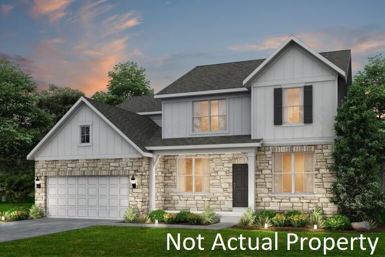 Property Photo:  111 Shadow Oak Loop  OH 43015 