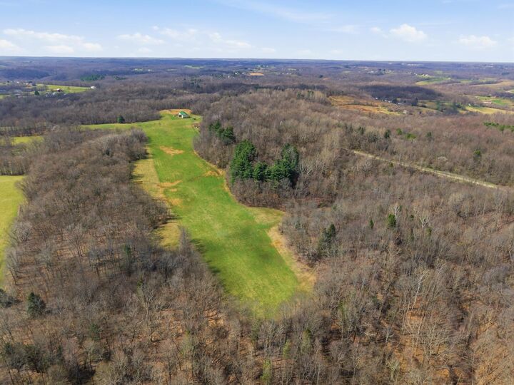 Property Photo: 5800 Wortman Road OH 43701