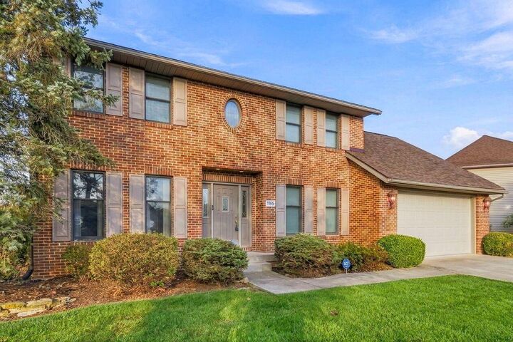 Property Photo:  1155 Blois Drive  OH 43302 