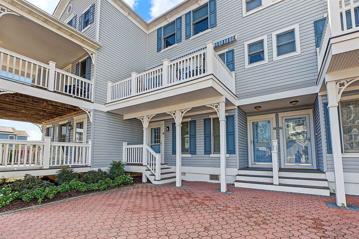 Property Photo:  933 Columbia Ave, Unit B-7  NJ 08204 