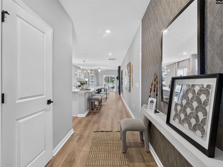 Property Photo: 245 Reece SC 29033