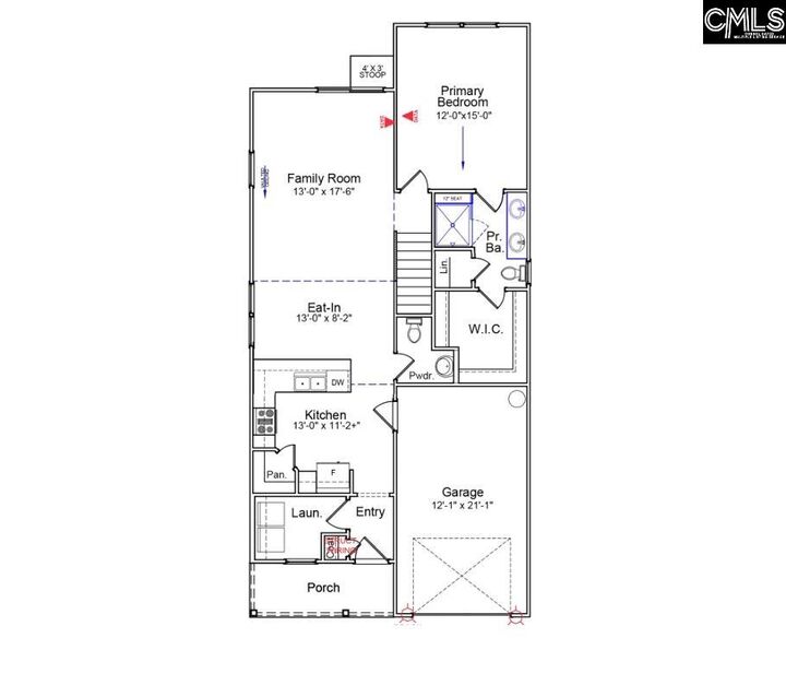 Property Photo: 3133 Hallsdale SC 29045