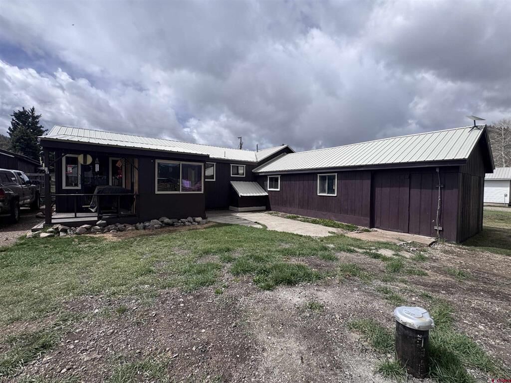 Property Photo:  42 Front Street  CO 81248 