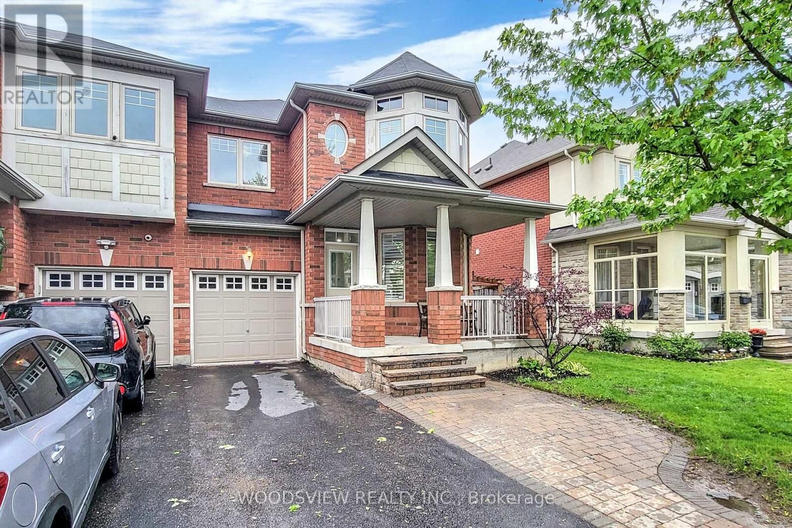 Property Photo:  14 Stookes Crescent  ON L4E 0J4 