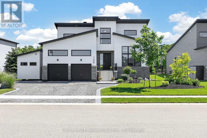 Property Photo: 126 Tekiah Road ON N0H 1J0