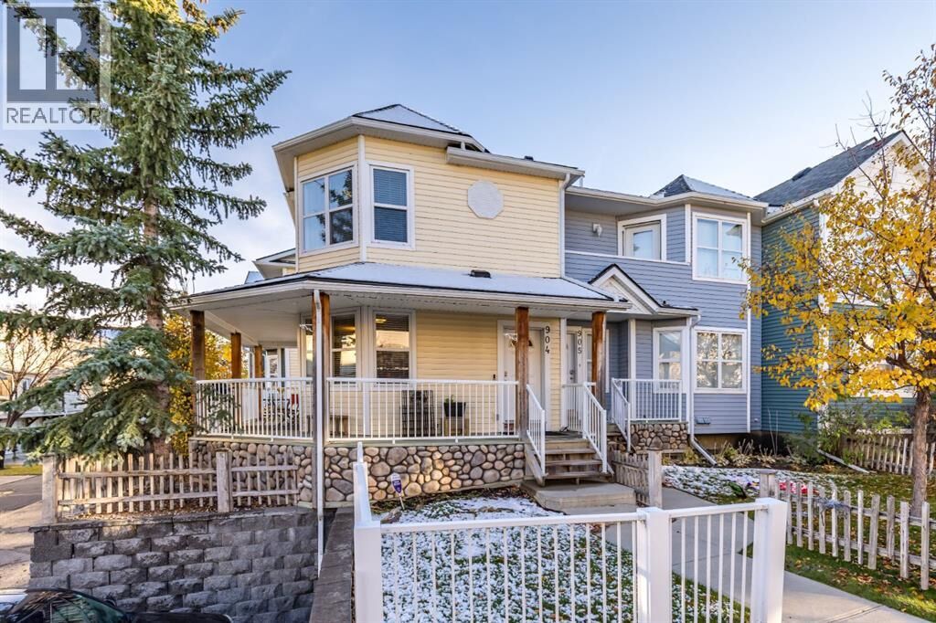 Property Photo: 904 Prairie Sound Circle Northwest AB T1V 2A4
