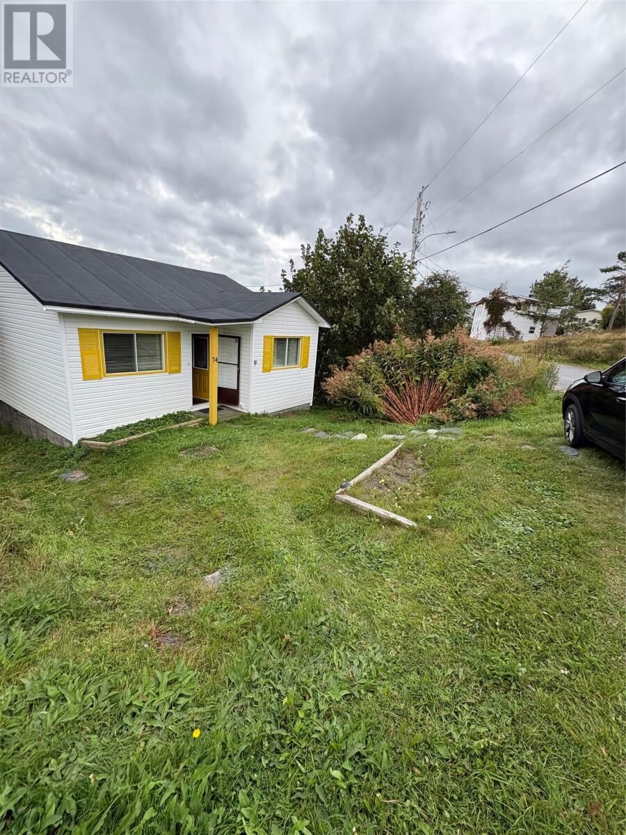 Property Photo:  74 Meadow Road  NL A0A 4E0 