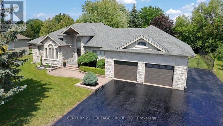 Property Photo:  49 Shore Crescent  ON L0E 1S0 