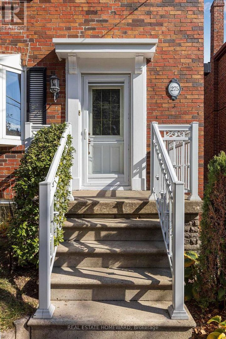 Property Photo:  275 Blantyre Avenue  ON M1N 2S2 