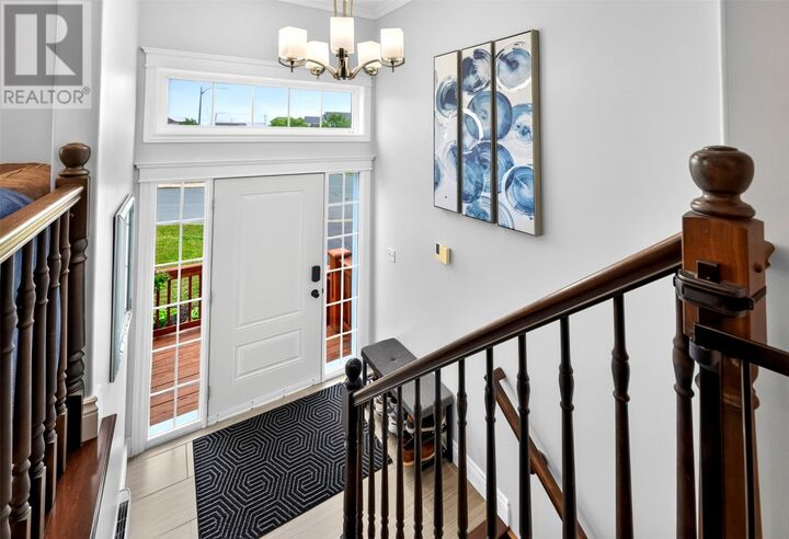 Property Photo: 16 Starlight Drive NL A1L 0Y6