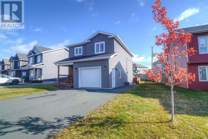 Property Photo:  67 Acharya Drive  NL A1L 0P9 