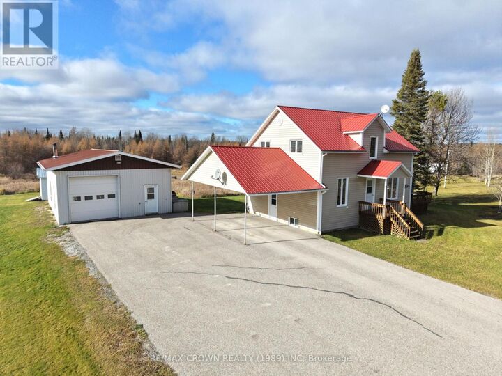 Property Photo:  1271 Mitron Road  ON P0L 1L0 