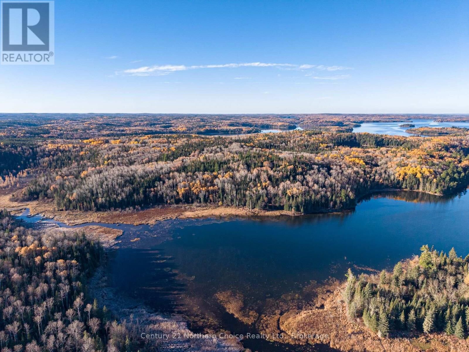 Property Photo:  2 NE Bay, Black Sturgeon Acres  ON P9N 3W7 