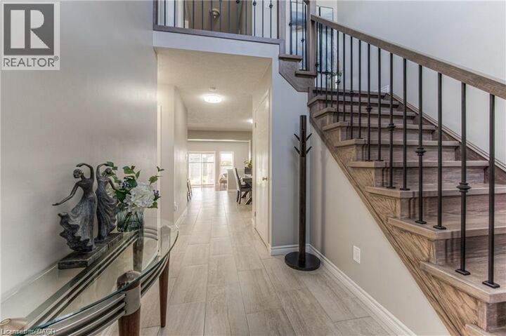 Property Photo: 308 Colton Circle ON N2A 4K1