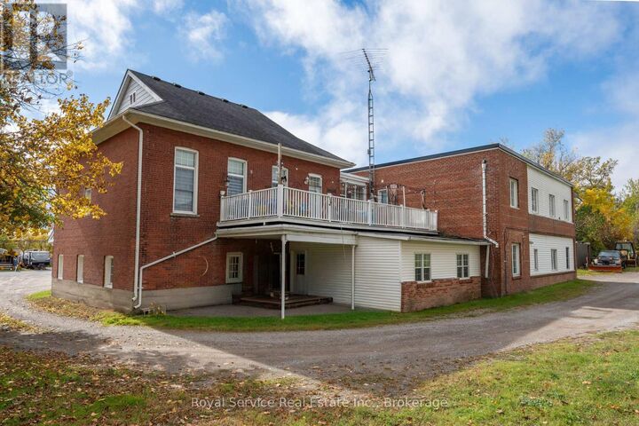 Property Photo:  3246 County Road 2 Road  ON K0L 2G0 