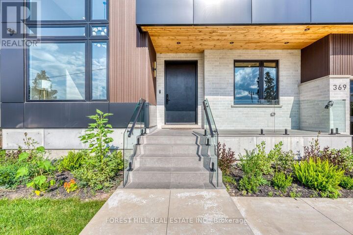 Property Photo:  369 Wade Street  ON L6K 2A4 