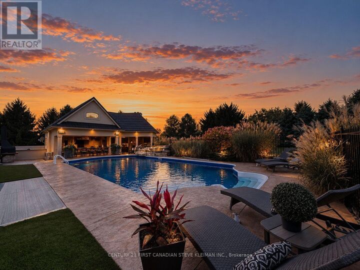 Property Photo: 3681 Homewood Lane ON N6P 1K3