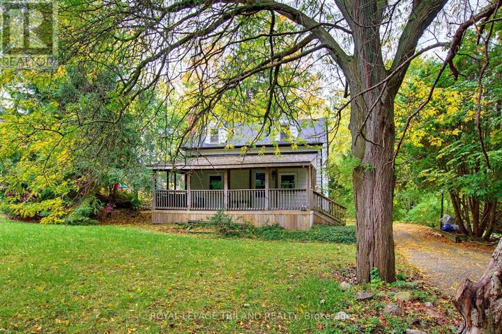 Property Photo:  585 Boler Road  ON N6K 3R8 