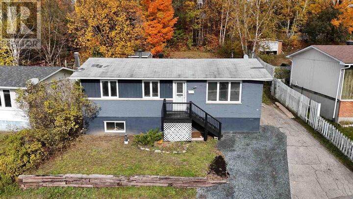 Property Photo: 130 Dieppe Ave ON P5A 1H5