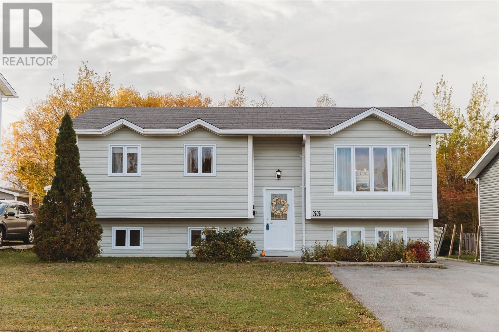 Property Photo:  33 Corrigan Street  NL A1V 2N4 