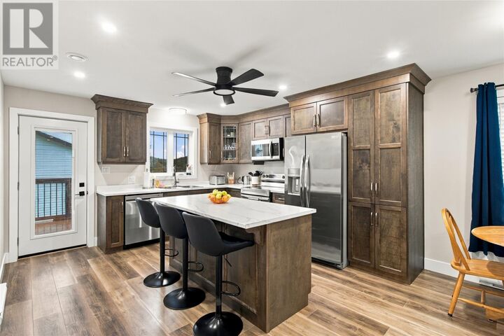 Property Photo:  15 Kemble Avenue  NL A1L 4J1 