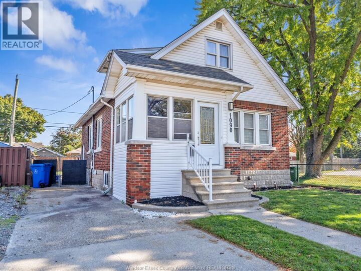 Property Photo: 1090 Lena ON N9C 3K4