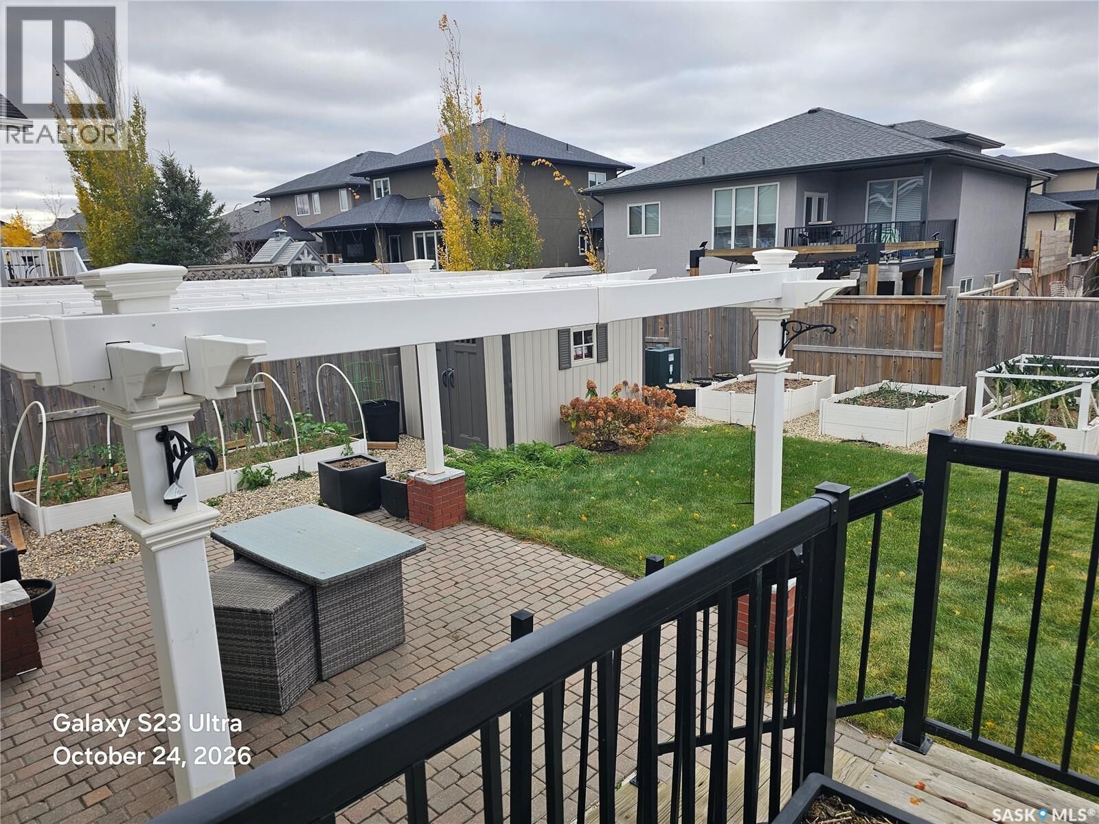 Property Photo: 2134 Rosewood Drive SK S7V 0G2
