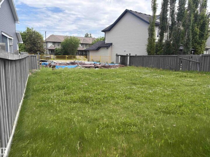 Property Photo: 2517 Anderson Wy SW AB T6W 0L4