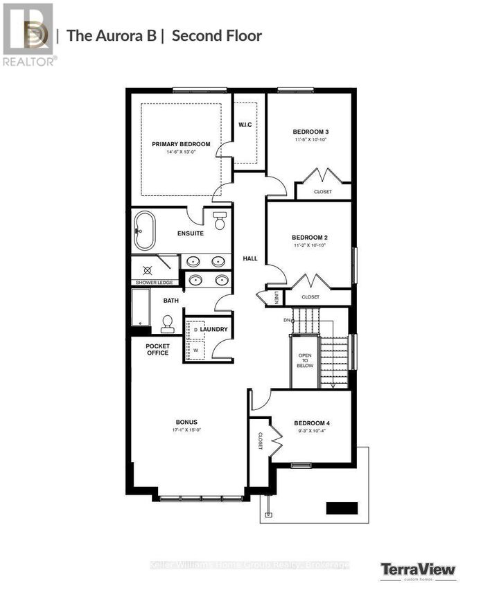 Property Photo: 39 Nicholas Way ON N1E 0T1