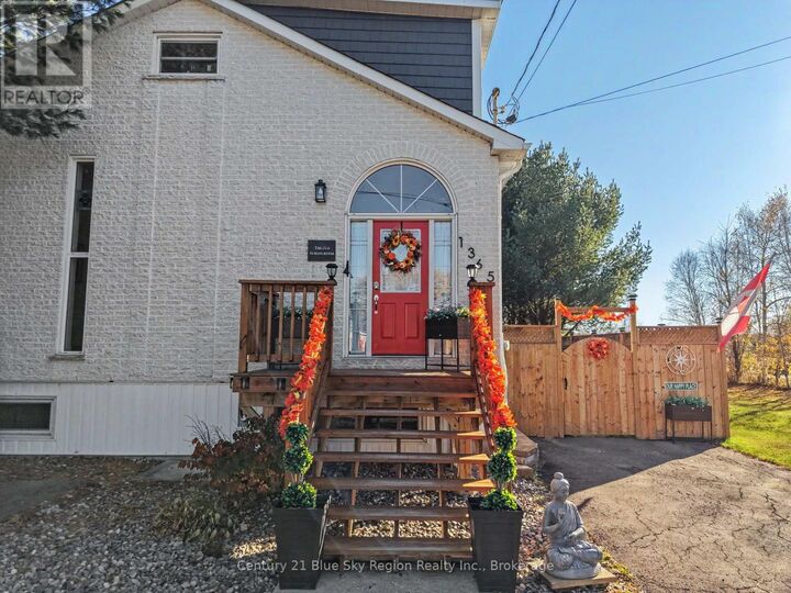 Property Photo:  1365 Main Street  ON P3N 1L4 