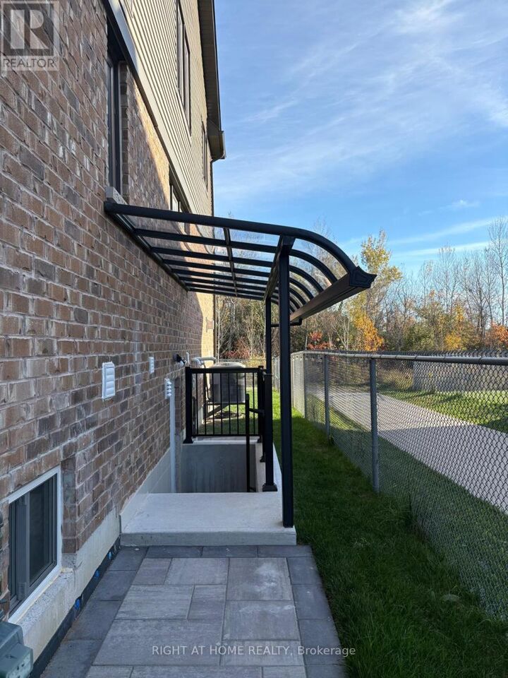 Property Photo:  2453 New Providence Street  ON L1L 0G2 