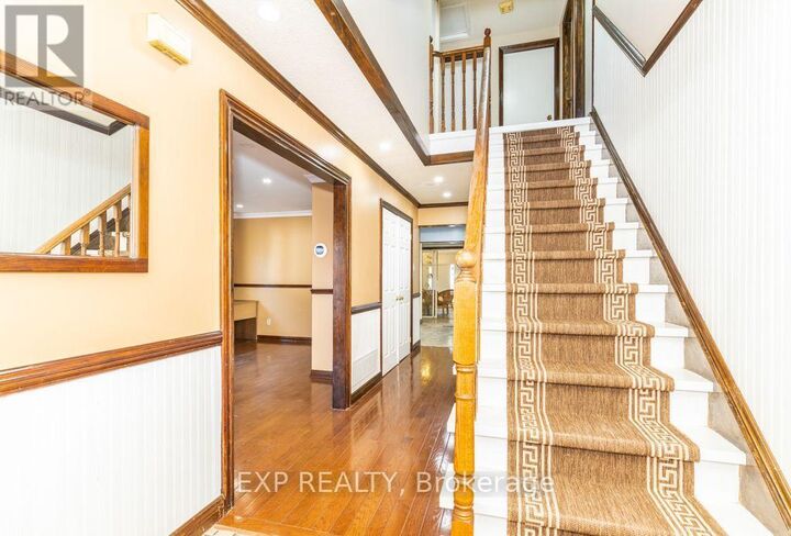 Property Photo:  64 Burden Crescent  ON L1S 3T8 