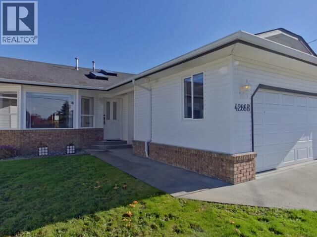 Property Photo: B-4288 Manson Ave BC V8A 3M6