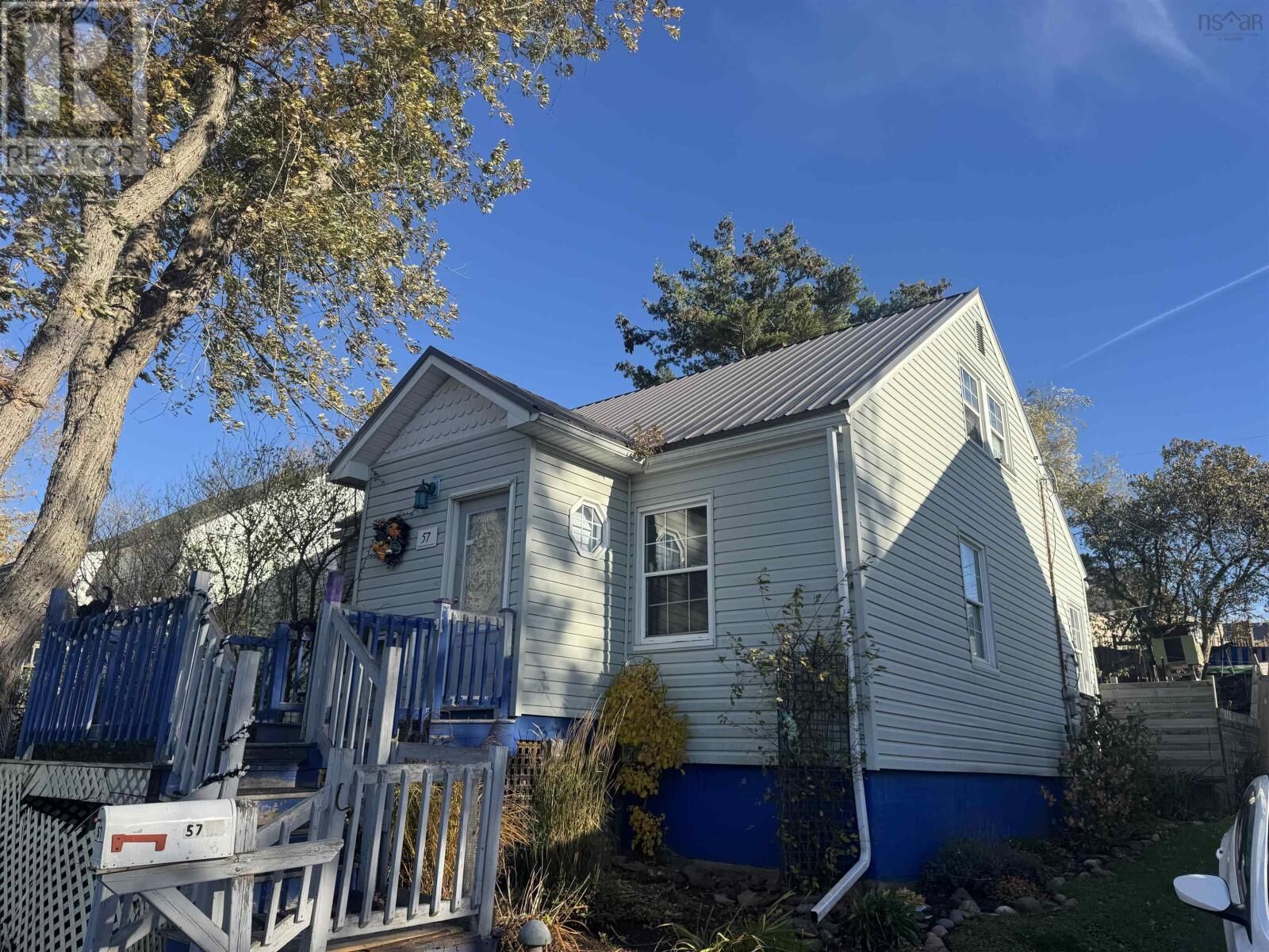 Property Photo: 57 Highland NS B2H 4C6