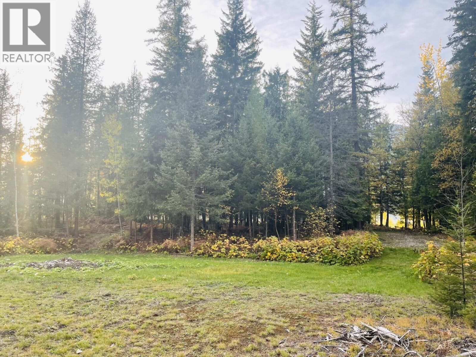 Property Photo: 130 Lower McCormack Road BC V0G 1R0