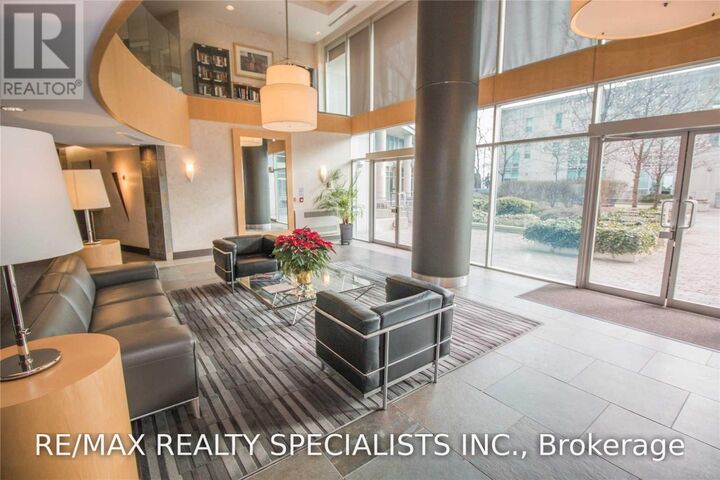 Property Photo: 5 Marine Parade Drive 317 ON M8V 4B4