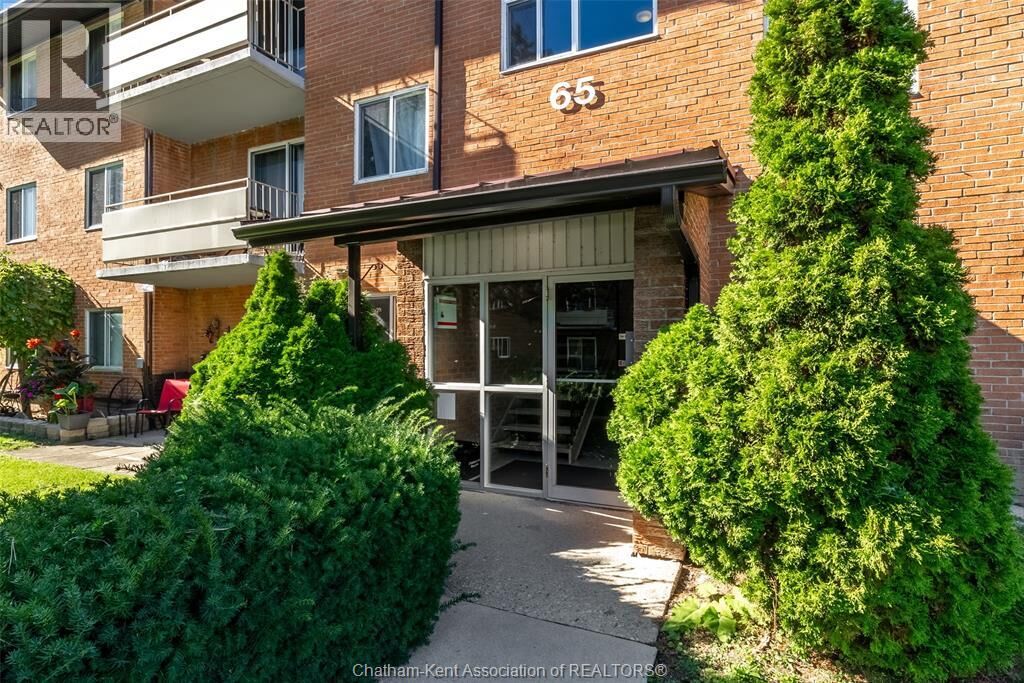 Property Photo: 65 Baldoon Road 1 ON N7L 1E2
