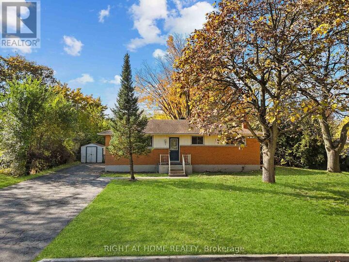 Property Photo:  1183 Patann Drive  ON N5V 2J2 