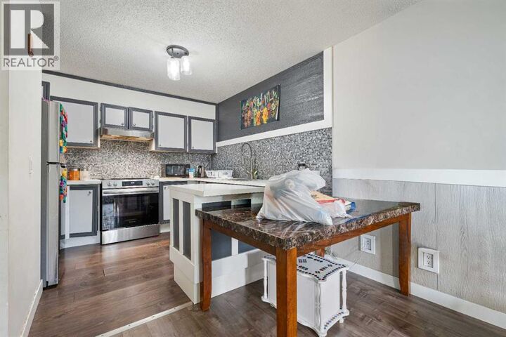 Property Photo: 3745 Fonda Way Southeast AB T2A 5W7