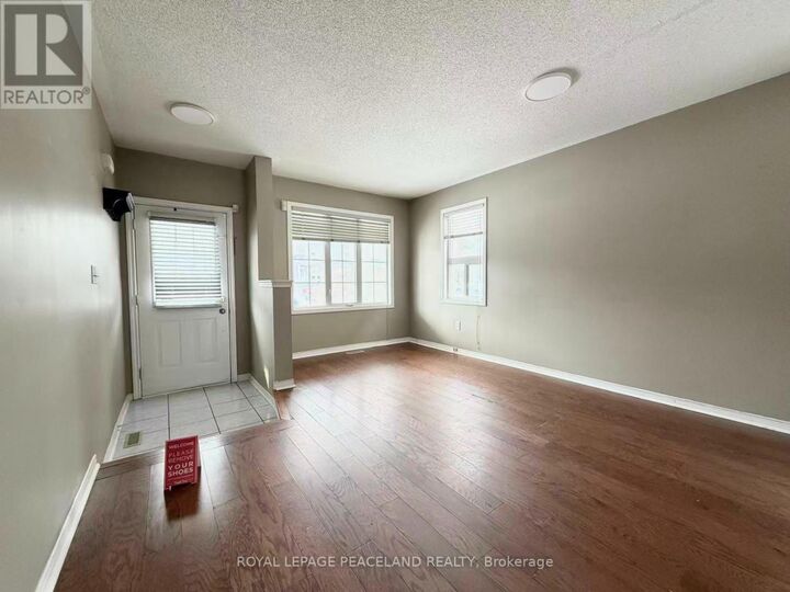 Property Photo: 367 Marble Place Upper Unit ON L3X 2P1