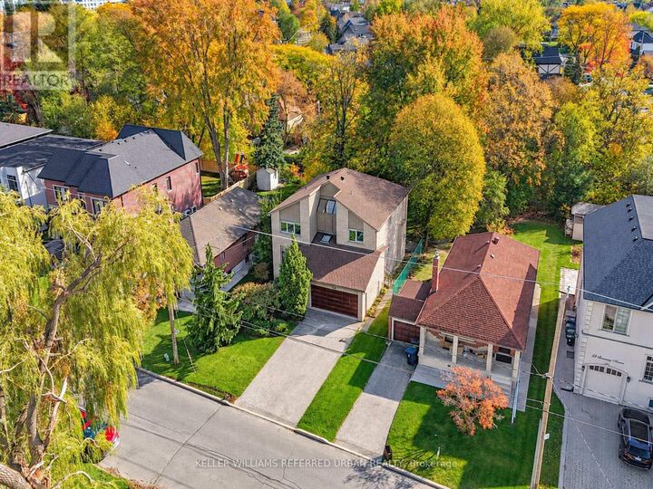 Property Photo:  49 Invermay Avenue  ON M3H 1Z1 